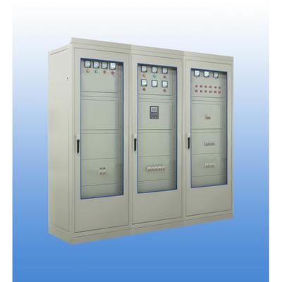 配电柜 电力系统的核心分配单元与选型指南