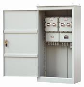 BSG系列防爆配电柜 产品解析、应用领域与采购指南