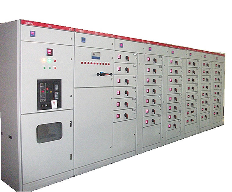 重庆GCS低压抽屉式开关柜 型号规格详解与厂家供应指南