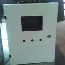 乐清市文和不锈钢配电箱厂 专业打造安全可靠的不锈钢配电柜