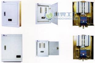 PDX型组合式配电箱产品信息 价格、厂家与采购指南